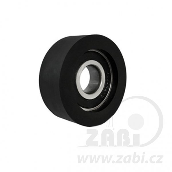 Polyuretánová rolňa 65 mm